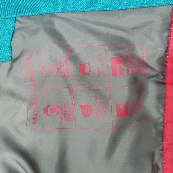 Firefly ski jacket - Picture 11 of 16